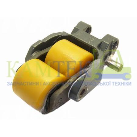 1318501111_2025-03-31_18-55-43 Вантажний ролик у зборі з вилкою навантажувача LINDE