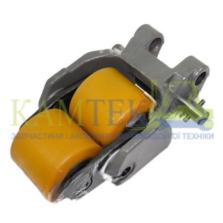 1318501136_2025-03-31_18-53-29 Ролик вантажний у зборі з вилкою навантажувача LINDE