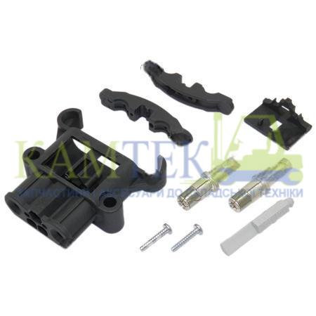 Роз’єм АКБ