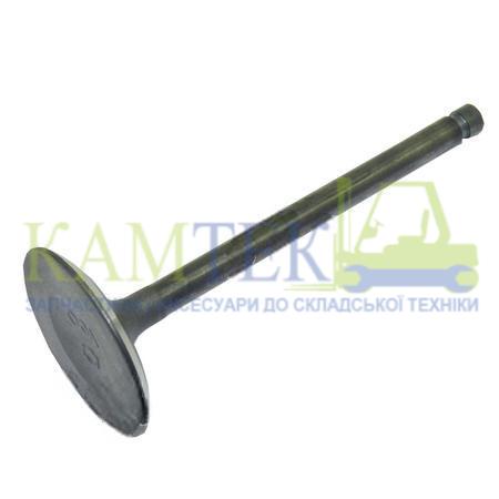 13201-VC000_2025-10-30_19-37-10 Клапан впускний навантажувача Nissan TB45