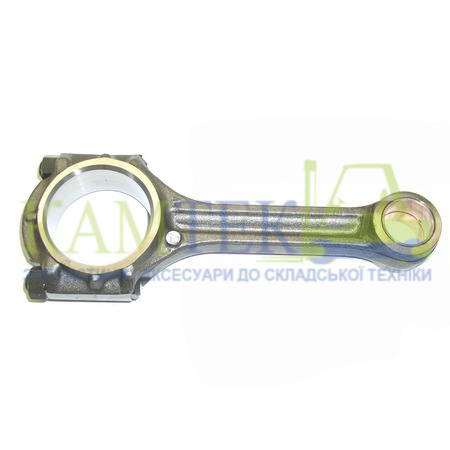 132017600571 Шатун Toyota 2J