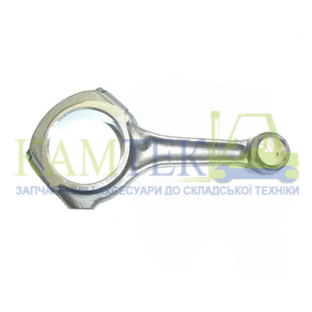 132017800171 Шатун Toyota 4P