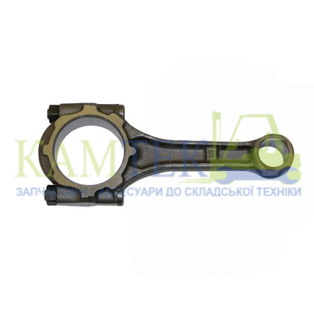 132017815071 Шатун для погрузчика Toyota 02-7FG30