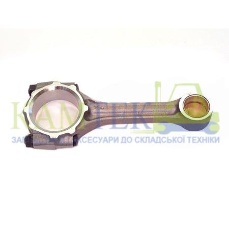 132017820171 Шатун двигуна 1DZ