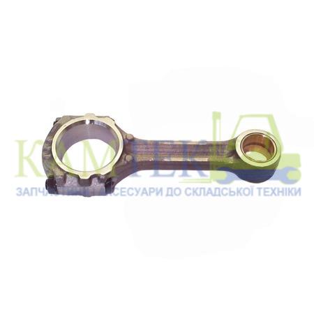 132017830071 Шатун двигуна 2Z
