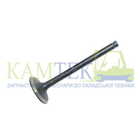 13201L2000_2025-06-30_11-48-48 Клапан впускний двигуна SD25