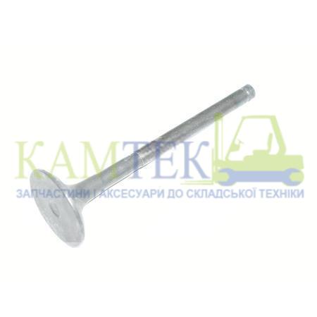 Клапан двигуна навантажувача NISSAN