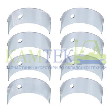 132027600171_2025-01-30_10-05-08 Полукольца на коленвал погрузчика TOYOTA