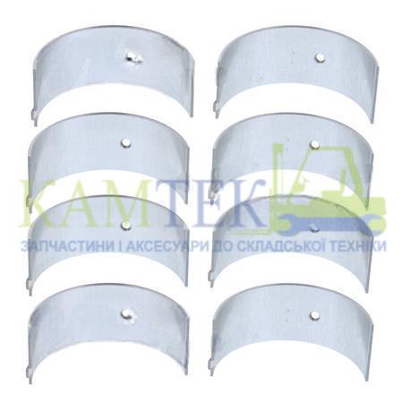 132027600371_2025-06-30_11-51-34 Вкладыши шатунные двигателя погрузчика STD 5R