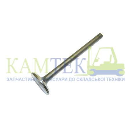 13202L2000_2025-06-30_11-54-32 Клапан выпускной двигателя SD25