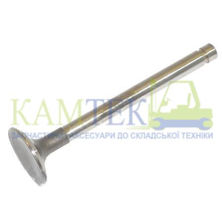 Клапан випускний двигуна H20