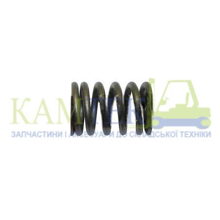 Пружина клапана H20 I