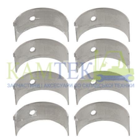 132047600271_2025-01-30_10-03-41 Вкладыши шатунные на погрузчик Toyota 5FG15