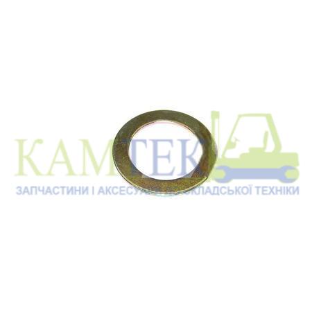 1320540F00_2025-04-13_00-16-31 Шайба направляющая клапана Nissan K15