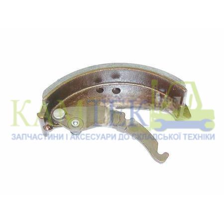 1321839_2025-02-26_14-18-53 Колодка тормозная погрузчика Hyster H7.00XL