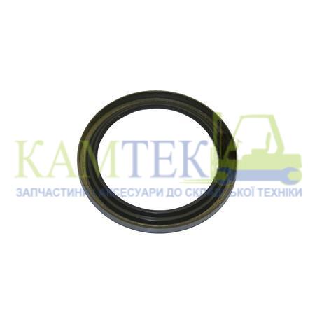 Уплотнение шкворня, пальца погрузчика 15G-7