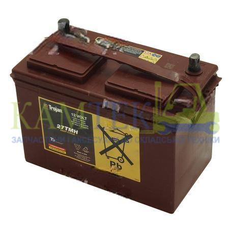 13314185_2025-05-11_22-03-26 Тяговий акумулятор, заповнений навантажувача KAMTEK