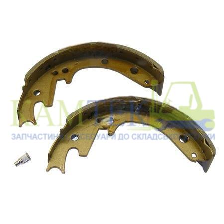 1332769_2025-06-30_12-30-31 Колодка тормозная погрузчика H1.50XL