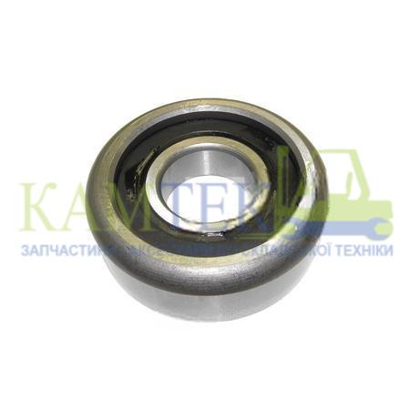 Ролик мачты D92,0 MM погрузчика HYSTER