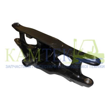 1334718_2025-07-04_20-31-40 Управляемый мост без оснастки погрузчика Hyster H3.00XM (H177)