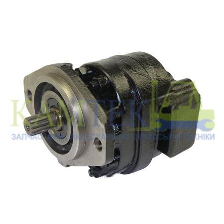 1335718_2025-07-04_20-36-52 Насос гидравлический погрузчика Hyster