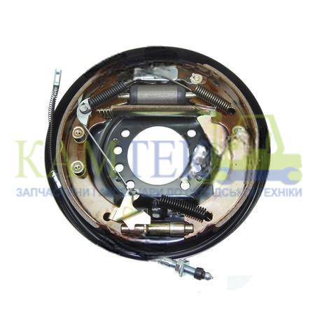 1338255_2025-07-04_20-44-56 Тормозная система в сборе RH погрузчика Hyster H3.00XM (H177)