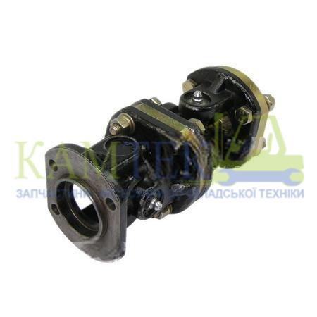 13382855_2025-01-23_09-43-25 Вал ведущий в сборе EP FG30T-F2