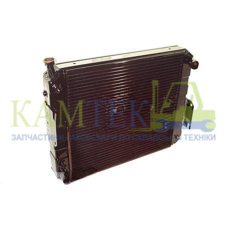 1338328_2025-05-02_20-08-08 Радіатор навантажувача HYSTER