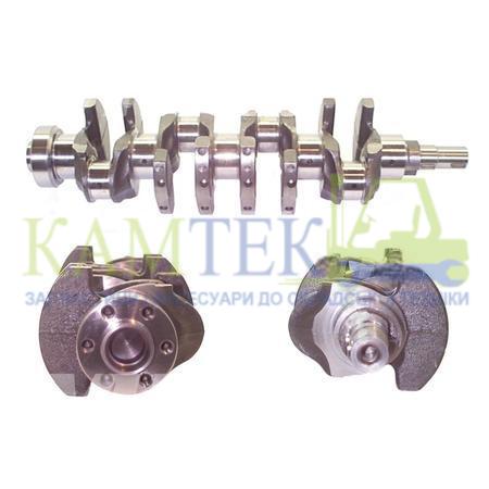 134007815071_2025-02-19_09-15-26 Коленвал Toyota 4Y