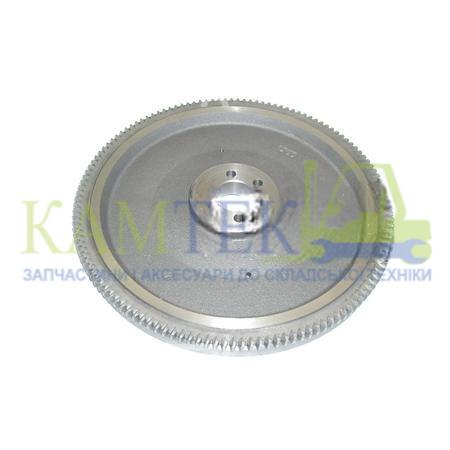 134052302071_2025-02-17_20-57-30 Маховик МКПП Toyota 7FG20