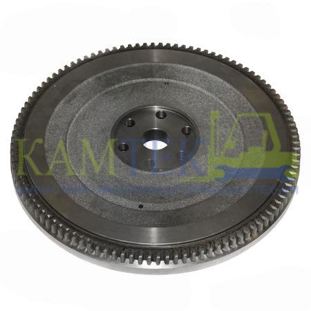 134052366071 Маховик в зборі навантажувача 7FDK25 1DZ