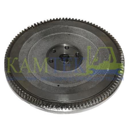 134052366071_2025-02-17_20-56-35 Маховик МКПП Toyota 1DZ