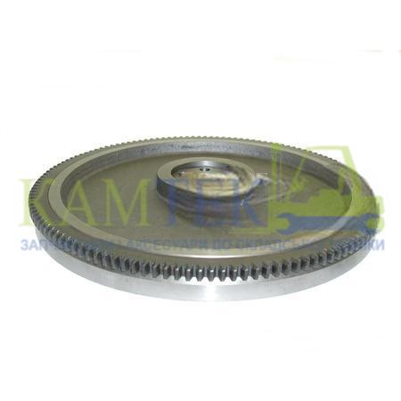 134052380071_2025-02-17_20-55-51 Маховик Toyota 5K