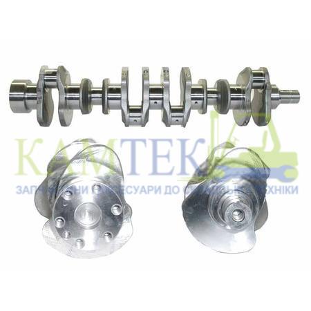 134117836071_2025-02-17_20-52-35 Коленвал Toyota 12Z