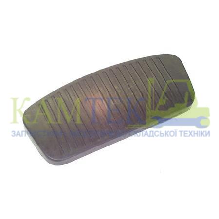 1343630_2025-07-04_20-54-09 Накладка педалі навантажувача HYSTER