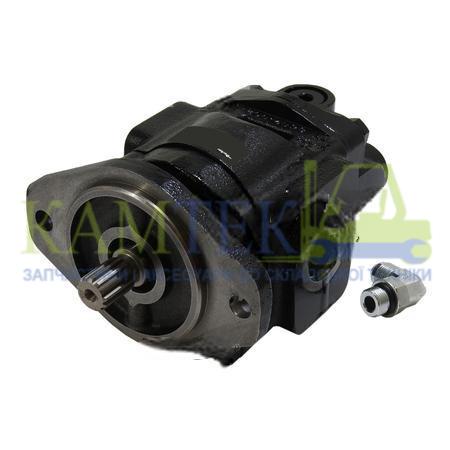 1343967_2025-07-04_20-59-01 Насос гидравлический погрузчика Hyster