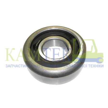 Ролик мачты D92,0 MM погрузчика HYSTER