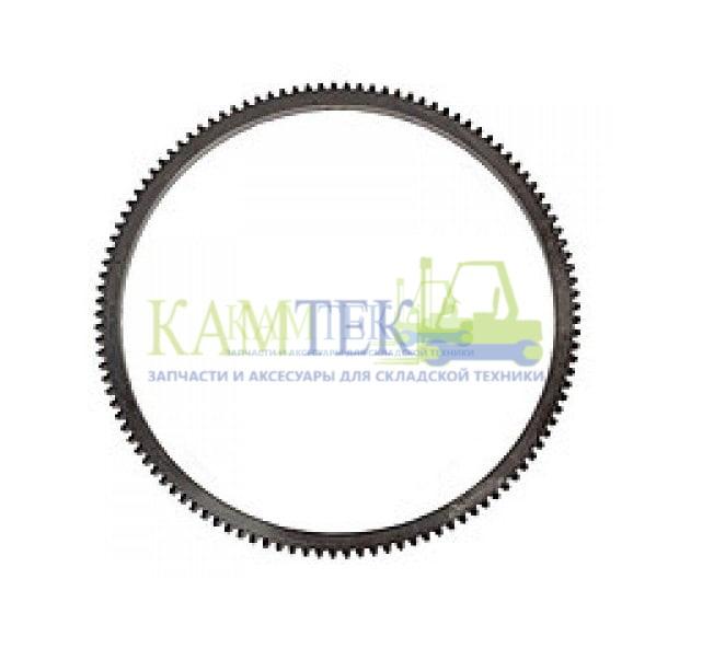 134532054171-1.jpg Вінець маховика навантажувача Toyota 5K