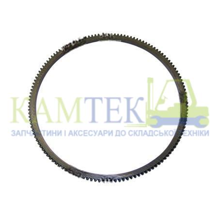 134537600271_2025-06-27_16-27-04 Венец зубчатый двигателя погрузчика