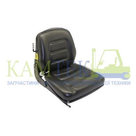 Сидіння оператора навантажувача HYSTER