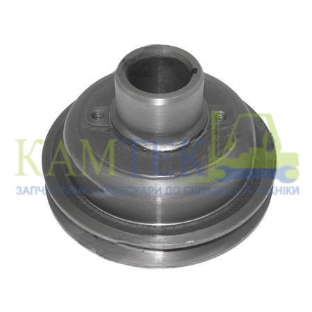 134712304071_2025-06-27_16-27-56 Шкив коленвала 2J
