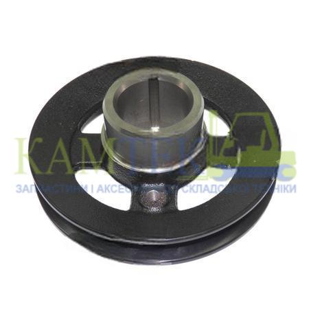 134717830071_2025-04-19_01-02-02 Шкив коленвала Toyota 1Z