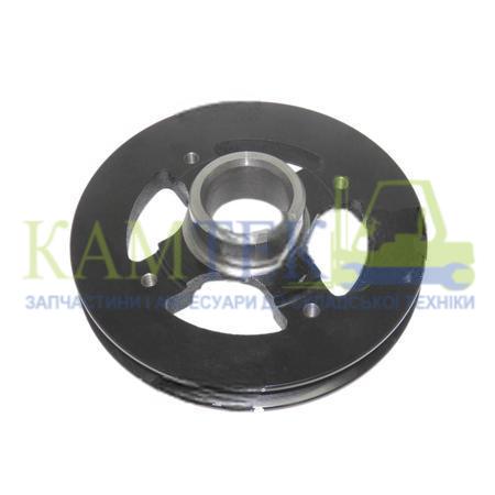 1347178D0071_2025-04-13_00-07-31 Шкив коленвала Toyota 14Z