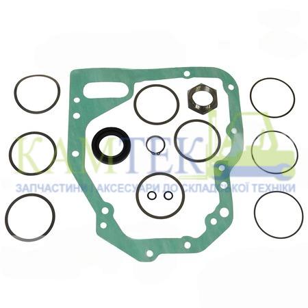 134b389821 Прокладки, уплотнения корпуса трансмиссии погрузчика FD20T6