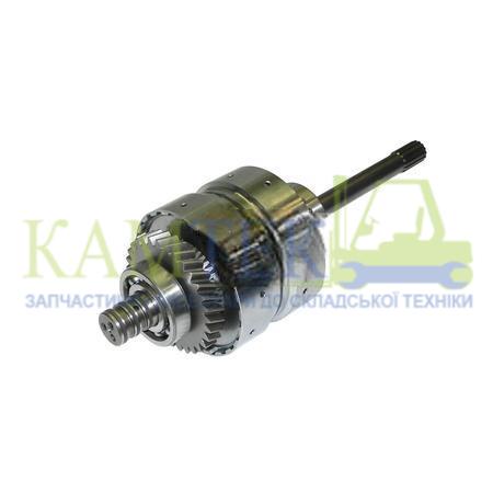 134G380201_2025-04-28_13-12-28 Барабан коробки передач навантажувача TCM
