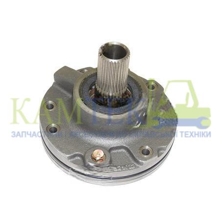 134G380401_2025-06-30_12-55-40 Масляный насос АКПП погрузчика TCM FD25T6