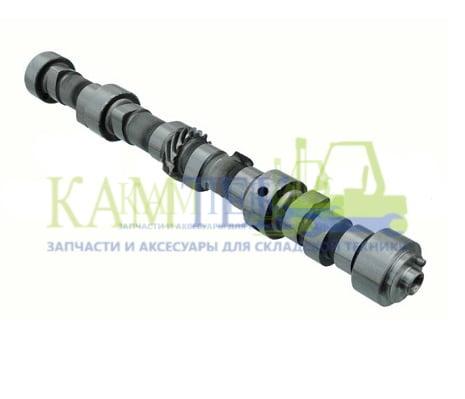 135017600371-1.jpg Розподільний вал для навантажувача Toyota 02-7FG10