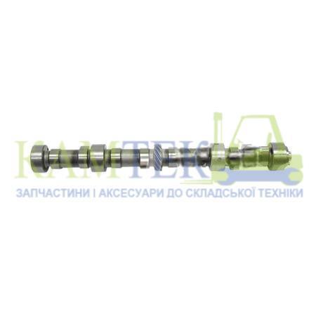 135017600371_2025-06-30_12-59-39 Распределительный вал двигателя погрузчика 5K