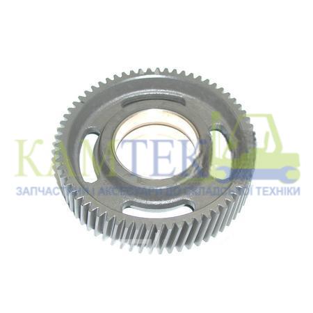 135097820271_2025-04-19_00-58-57 Шестерня ГРМ паразитна №2 навантажувача Toyota 1DZII