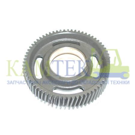 135097820471_2025-06-27_16-32-15 Шестерня двигателя погрузчика PTO 1DZ II